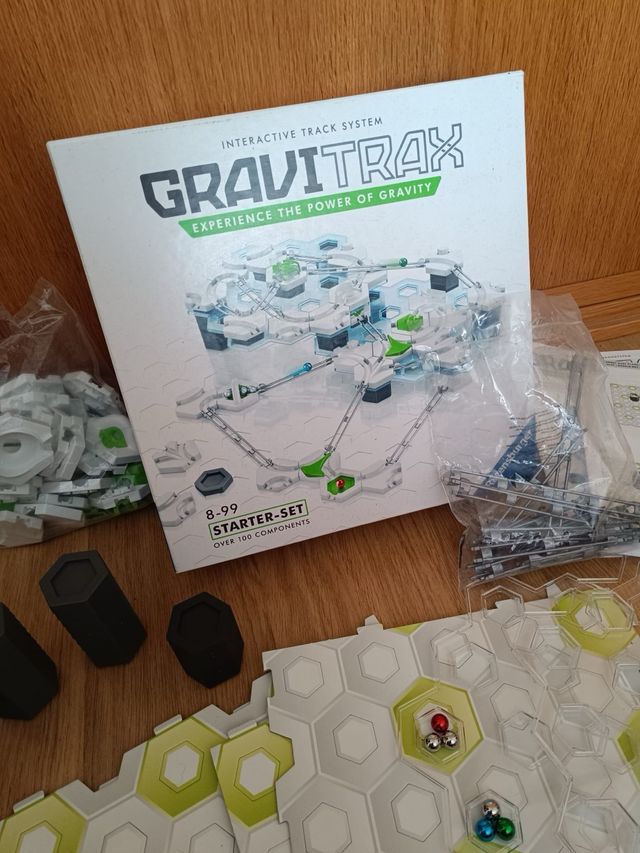 Gravitrax Starter Set Ravensburger