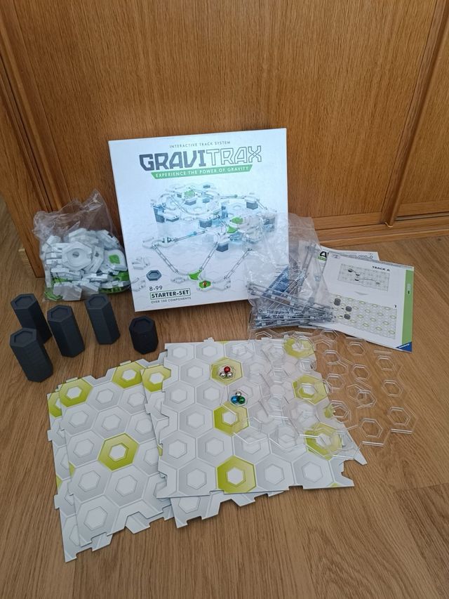 Gravitrax Starter Set Ravensburger