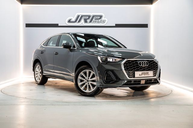 Audi Q3 Sportback 45 TFSI e S Line S Tronic 2024