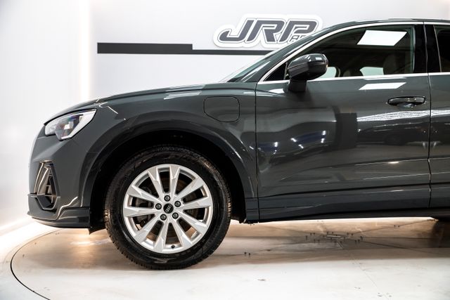 Audi Q3 Sportback 45 TFSI e S Line S Tronic 2024