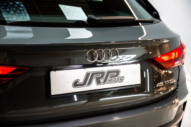 Audi Q3 Sportback 45 TFSI e S Line S Tronic 2024