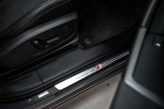 Audi Q3 Sportback 45 TFSI e S Line S Tronic 2024