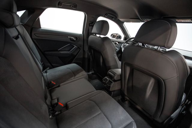 Audi Q3 Sportback 45 TFSI e S Line S Tronic 2024