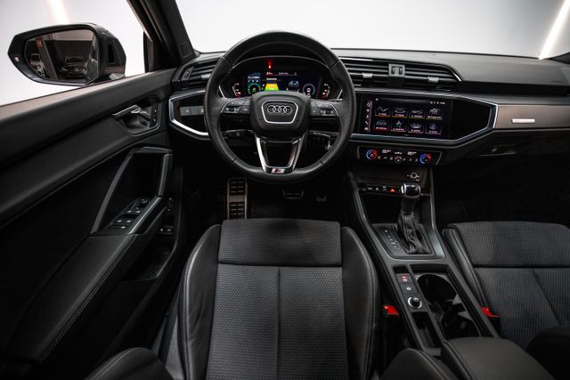 Audi Q3 Sportback 45 TFSI e S Line S Tronic 2024