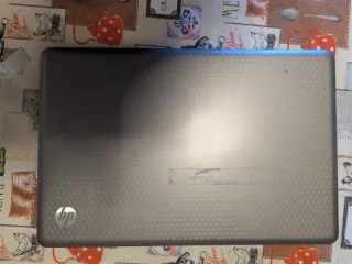 Computer HP Windows 7 (senza batteria)