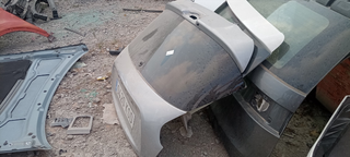 PORTON TRASERO NISSAN JUKE (F15) 1.2 I TURBO 115