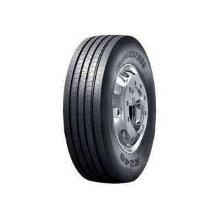 Neumático camión Bridgestone 385/65R22.5 R249