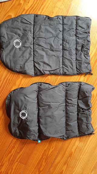 Saco Bugaboo Invierno Alto Rendimiento
