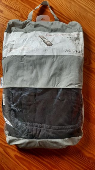 Saco Bugaboo Invierno Alto Rendimiento