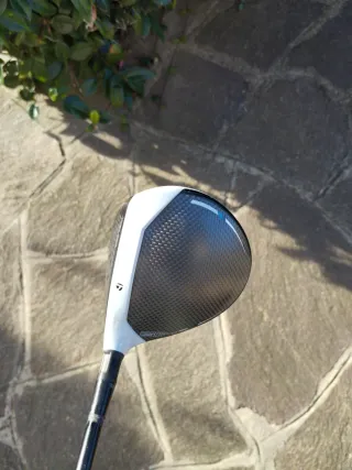 TaylorMade SIM MAX-D Driver 3