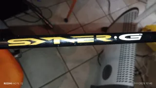 TaylorMade SIM MAX legno 3