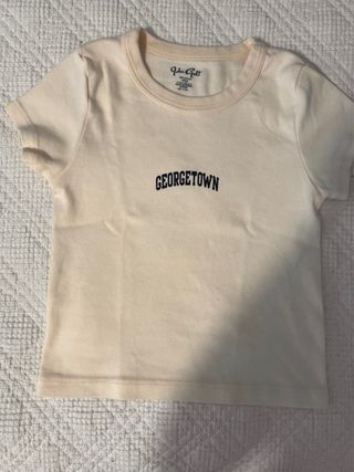 Camiseta Brandy Melville