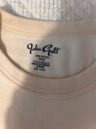 Camiseta Brandy Melville