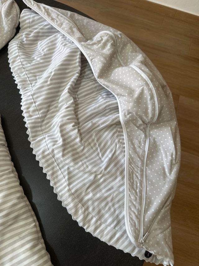 Funda Bugaboo Bee Paseos de Bebé