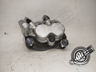 Pinza Freno delantero der Suzuki Burgman 400 K7