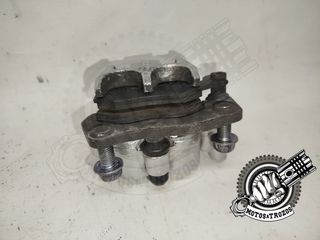 Pinza Freno delantero der Suzuki Burgman 400 K7