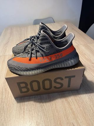 Adidas Yeezy Boost 350