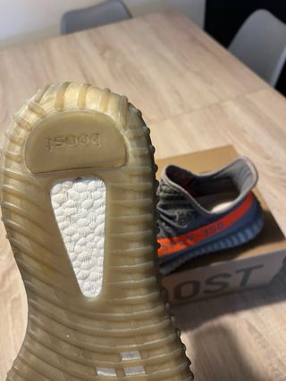 Adidas Yeezy Boost 350