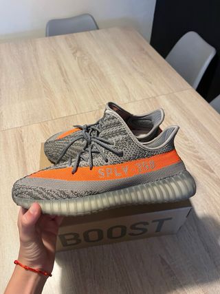 Adidas Yeezy Boost 350