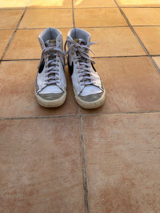Zapatillas Nike Blazer Mid