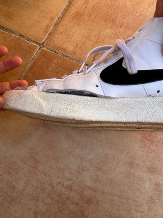 Zapatillas Nike Blazer Mid