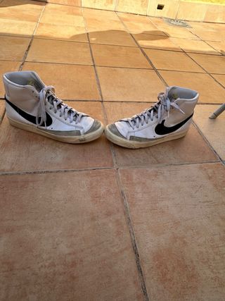 Zapatillas Nike Blazer Mid