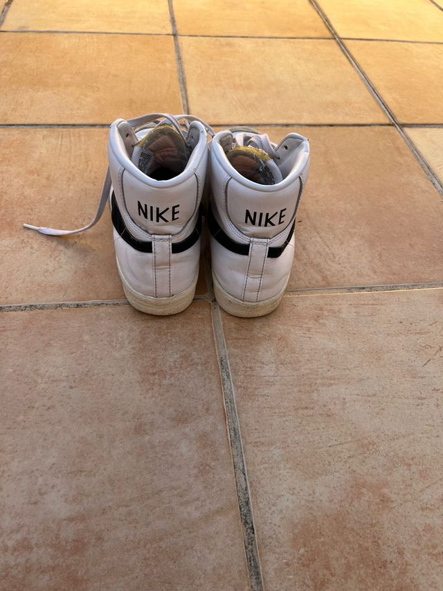 Zapatillas Nike Blazer Mid