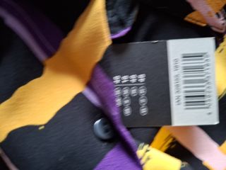 Camisa estampada talla 46