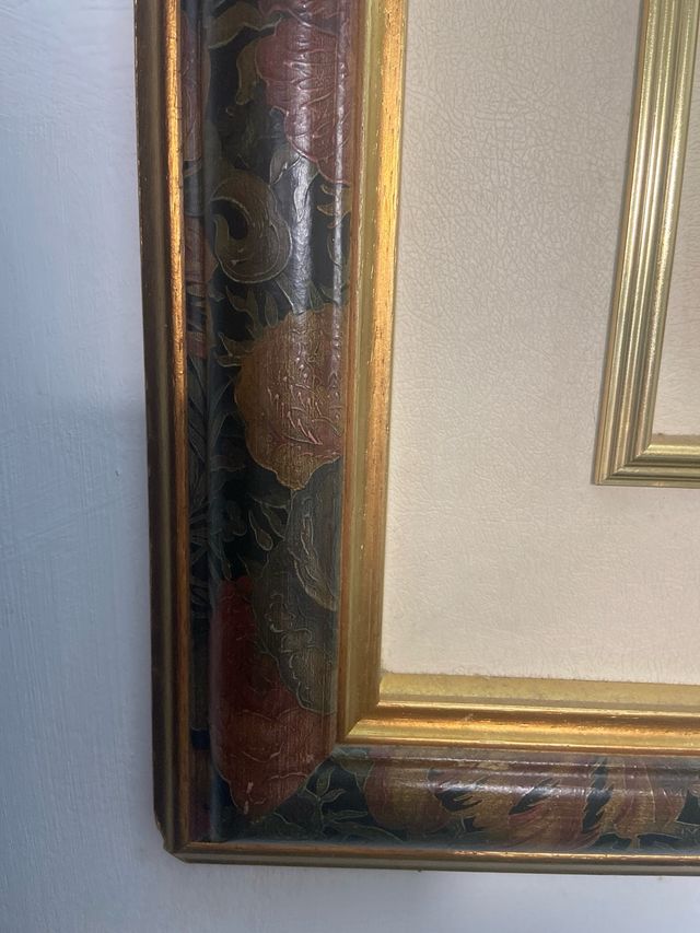 Quadro decorativo elegante