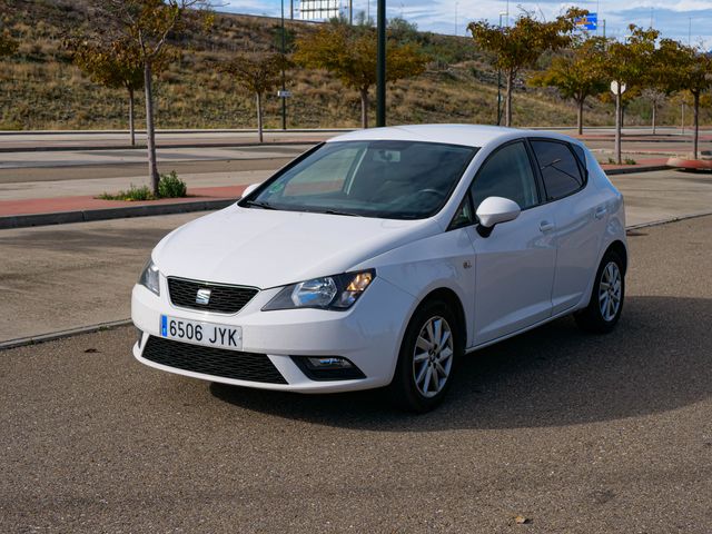 SEAT Ibiza 1.2 TSI 90cv