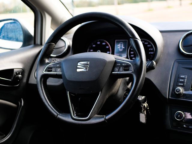 SEAT Ibiza 1.2 TSI 90cv