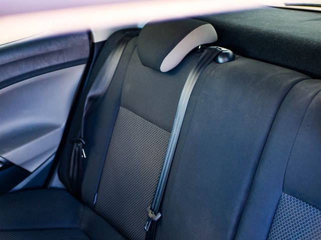 SEAT Ibiza 1.2 TSI 90cv