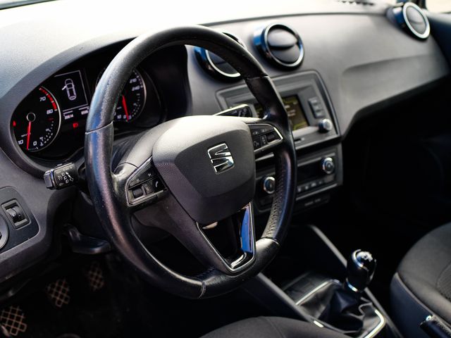 SEAT Ibiza 1.2 TSI 90cv