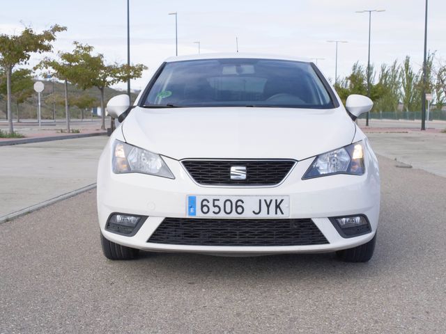 SEAT Ibiza 1.2 TSI 90cv