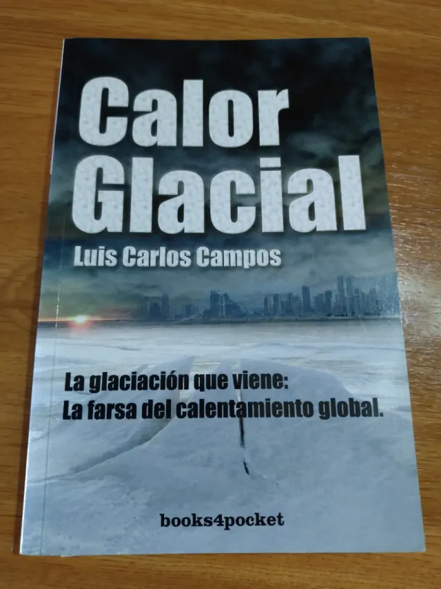 Calor Glacial