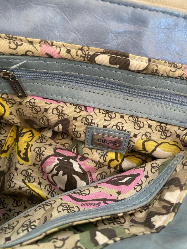 Borsa Guess vintage anni 2000 Y2K