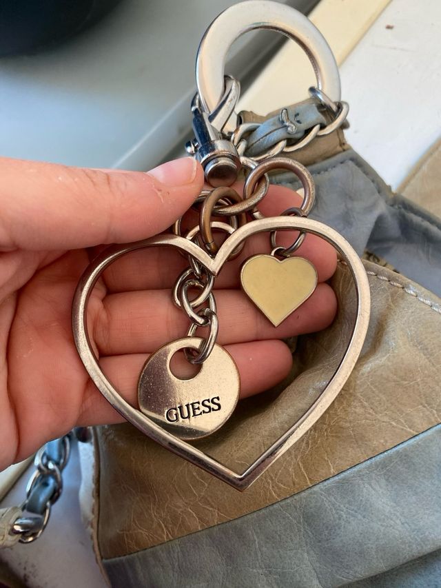 Borsa Guess vintage anni 2000 Y2K