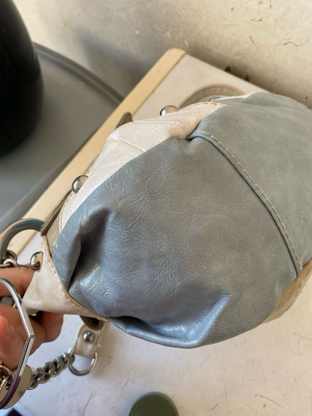 Borsa Guess vintage anni 2000 Y2K