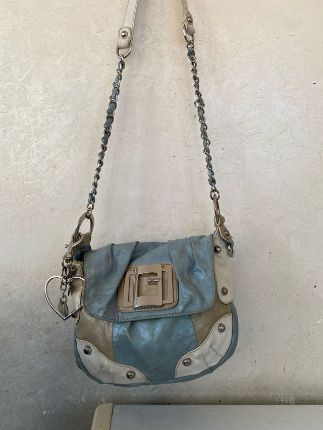 Borsa Guess vintage anni 2000 Y2K