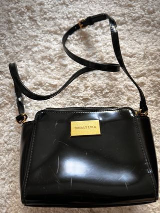 Bolso Bimba y Lola