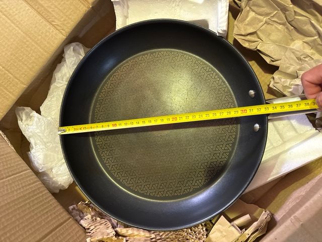 Frigideira Tramontina Profissional 32cm