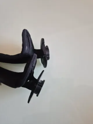 capota ventilada bugaboo bee5 Misty Grey Nueva