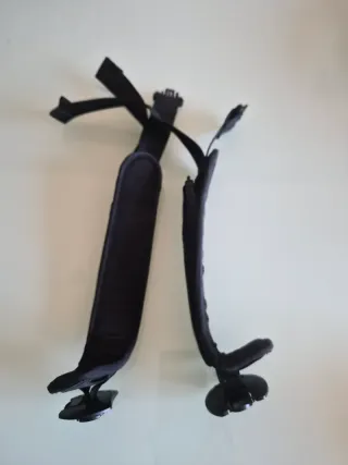 capota ventilada bugaboo bee5 Misty Grey Nueva