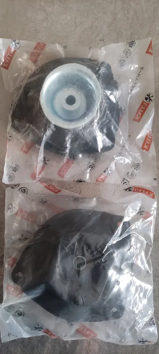 Copelas Amortiguador Micra K12 y Renault Clio 3