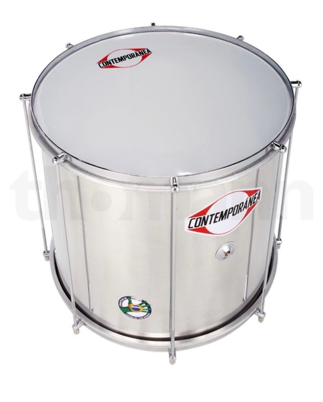 Parche Surdo Batucada Contemporánea