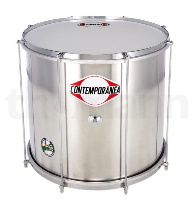 Parche Surdo Batucada Contemporánea