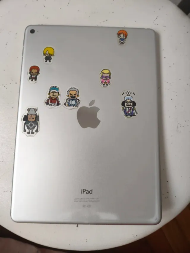 iPad Air 2 Blanco 64gb