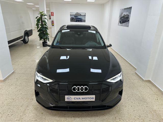 AUDI E-TRON 2020