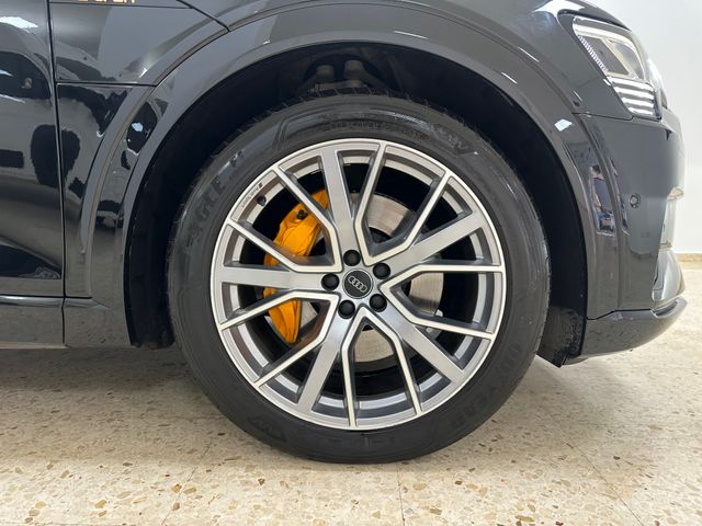 AUDI E-TRON 2020