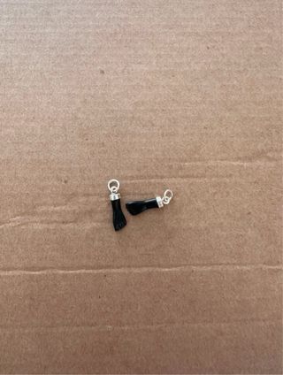 Colgante Puño de la Suerte AVANCY